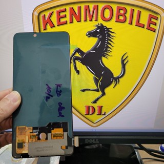 Màn Hình Tương Thích Xieomi Redmi K20 / K20 Pro / Mi9T / Mi9T Pro, Loại OLED, Size To (tặng keo dán + cường lực)