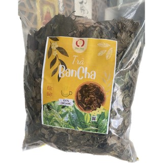 Trà Bancha (Trà 3 năm) - Thực Phẩm Dưỡng Sinh - Gói 300g