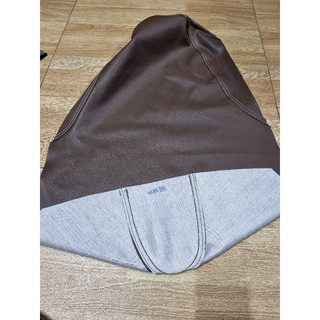 vỏ da yên nâu xe sh mode cũ đời 2013-2015