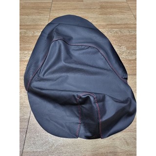 Vỏ da yên xe ab air blade 125 đời 2013-2015