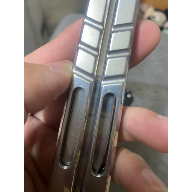 Dụng cụ tập xoay cổ tay AB