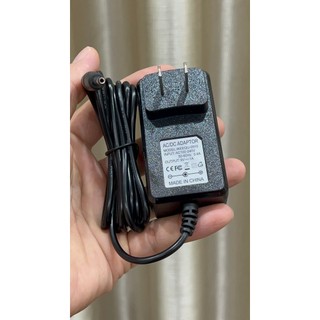 Adapter sạc máy Pos S90 9V 1A