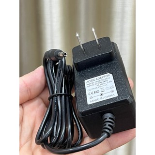 Adapter sạc máy Pos S90 9V 1A