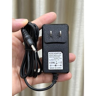 Adapter sạc máy Pos S90 9V 1A