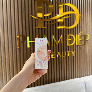 Serum VITAMIN HD PHẠM ĐIỆP #PĐ