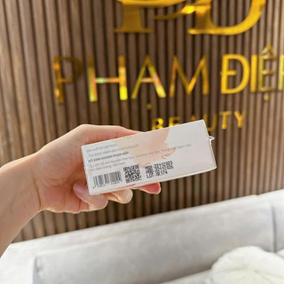Serum VITAMIN HD PHẠM ĐIỆP #PĐ
