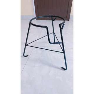 Kiềng - giá để bếp ga công nghiệp loại 40cm