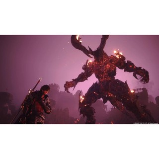 [US] Đĩa game Final Fantasy XVI (16) - PS5