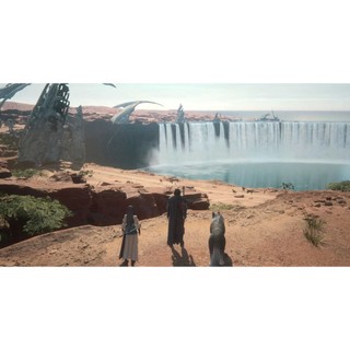 [US] Đĩa game Final Fantasy XVI (16) - PS5