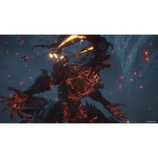 [US] Đĩa game Final Fantasy XVI (16) - PS5