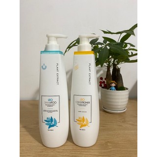 Cặp dầu gội xả prosee leo giúp tóc mềm mượt, chắc khỏe 800ml