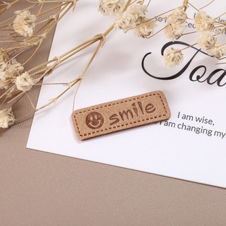 Tag Da Handmade combo Trang trí đồ thủ công