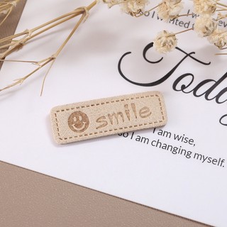 Tag Da Handmade combo Trang trí đồ thủ công