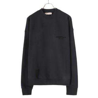 ÁO SWEATER ESSEN.TIALS