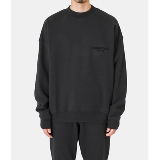 ÁO SWEATER ESSEN.TIALS