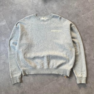 ÁO SWEATER ESSEN.TIALS