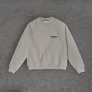 ÁO SWEATER ESSEN.TIALS