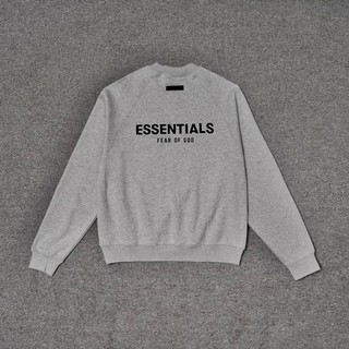 ÁO SWEATER ESSEN.TIALS