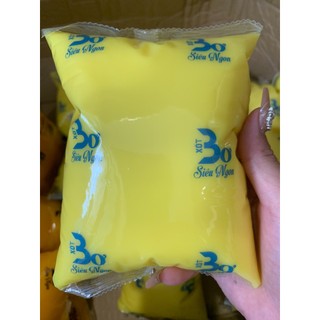 Sốt Bơ trứng gà béo ngậy thơm ngon loại 1 - Bánh Tráng Hà Nội