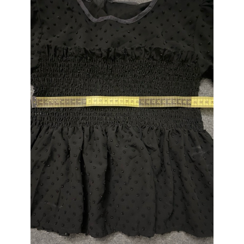 Áo bo chun dưới 58kg