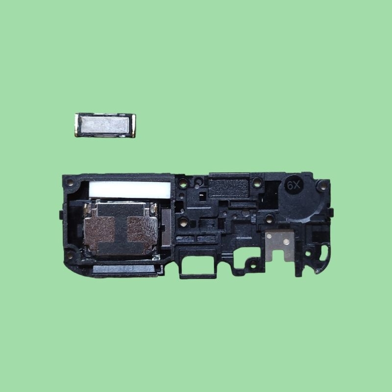 Loa Ngoài / Loa Thoại Oppo F5 (CPH1723) Hoạt Động Tốt