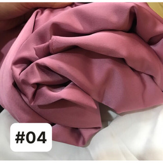 Lụa satin các mầu