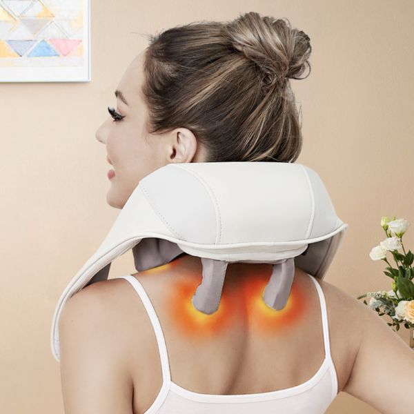| THW | Máy massage bấm huyệt. mát xa chân 360 độ với nhiệt độ ấm chân.