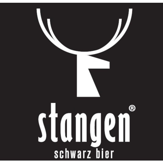 Bia Stangen Schwarzbier - nhập khẩu Đức - 1 lon 500ml