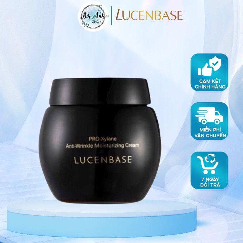 Kem dưỡng Pro-Xylane chống lão hóa Lucenbase 30g