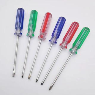 Combo tua vít nhí 3mm 1 đầu 3x75 và