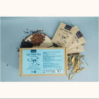 Trà ngủ ngon - lac tien tea chuan nature organic