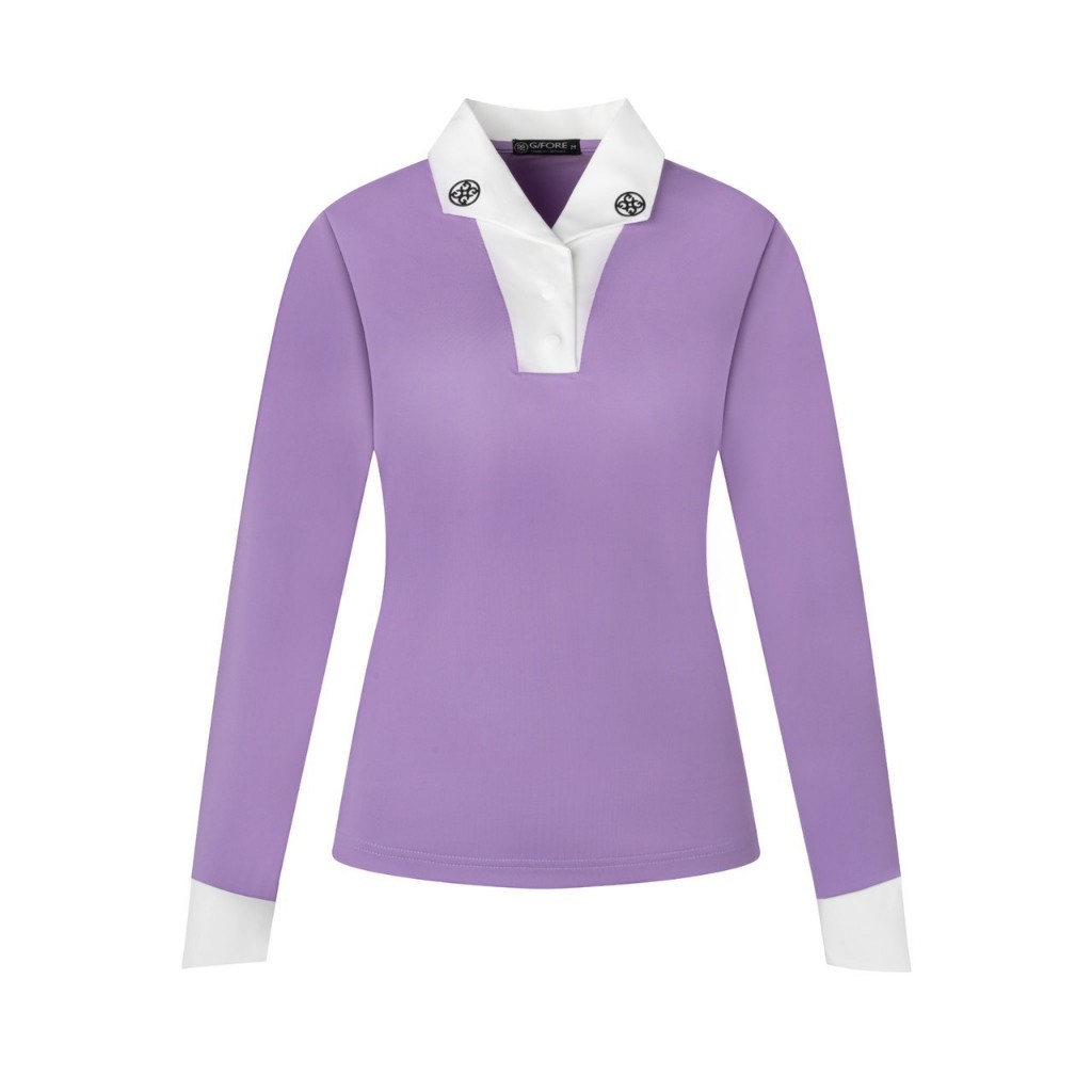 ÁO THỂ THAO GOLF NỮ G4 ĐẸP TRẺ TRUNG PĐ GOLF SHOP