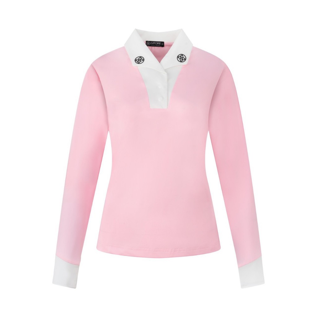 ÁO THỂ THAO GOLF NỮ G4 ĐẸP TRẺ TRUNG PĐ GOLF SHOP