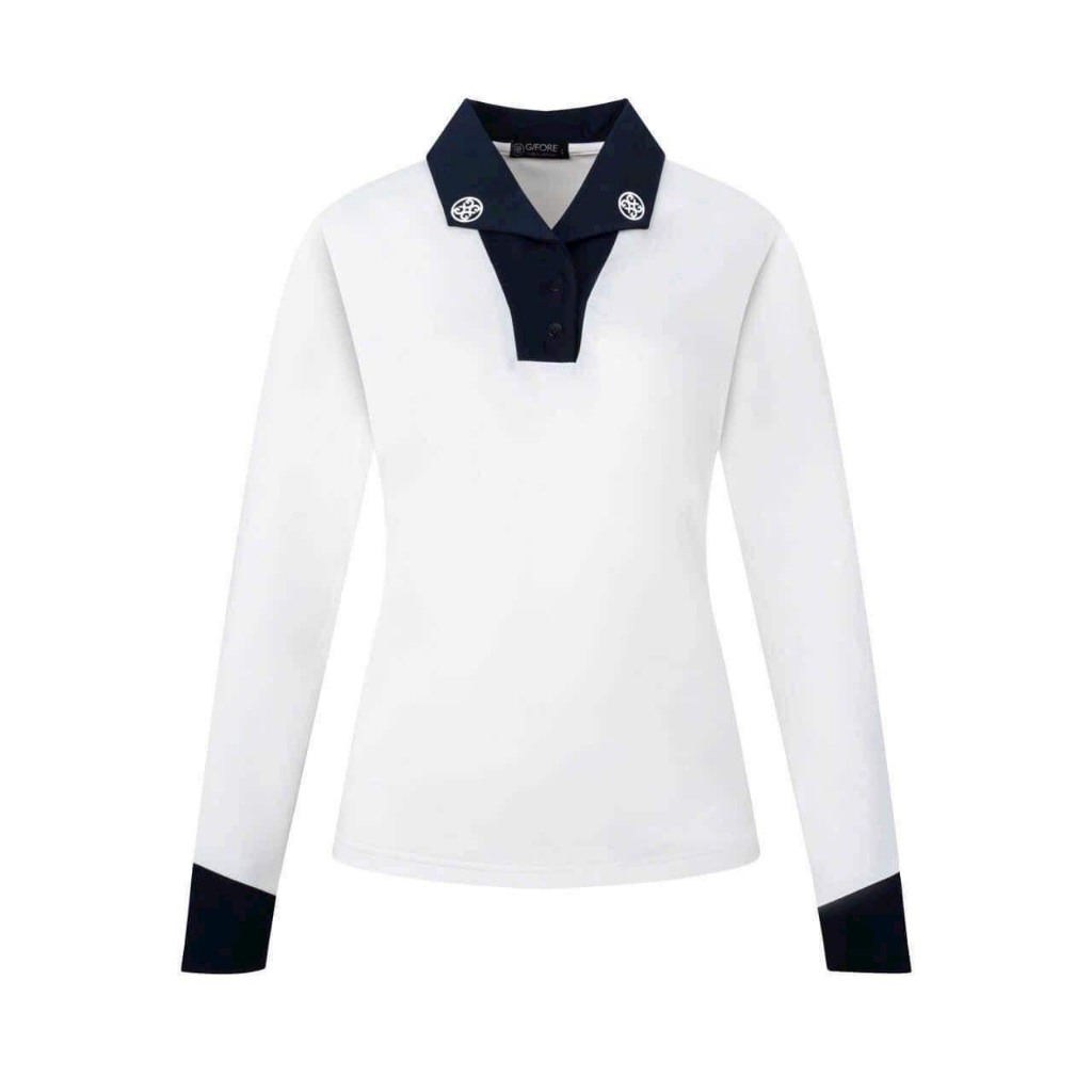 ÁO THỂ THAO GOLF NỮ G4 ĐẸP TRẺ TRUNG PĐ GOLF SHOP