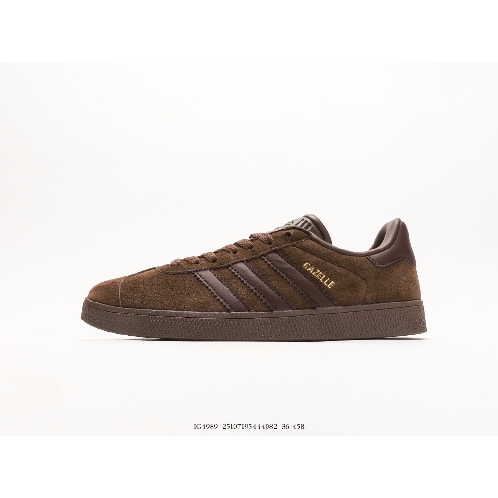 GIÀY SNEAKER MÃ SẢN PHẨM: IG4989_Adidas originals Gazelle Indoor_FULL BOX_FREE SHIP TOÀN QUỐC