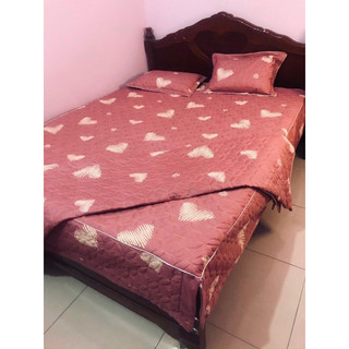 sét ga phủ 3 món trân bồng cốt tông poly