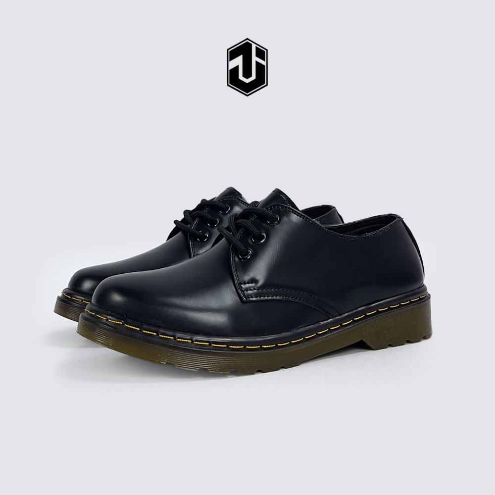 Giày Dr.Martens 1641 J1, Giày Đốc Da Nguyên Tấm Đế Kếp Full Size Nam Nữ 36-44