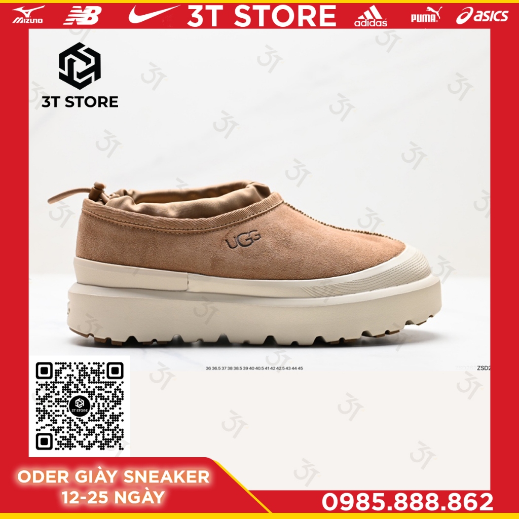 GIÀY SNEAKER MÃ SẢN PHẨM: M/1144096_UGG_FULL BOX_FREE SHIP TOÀN QUỐC