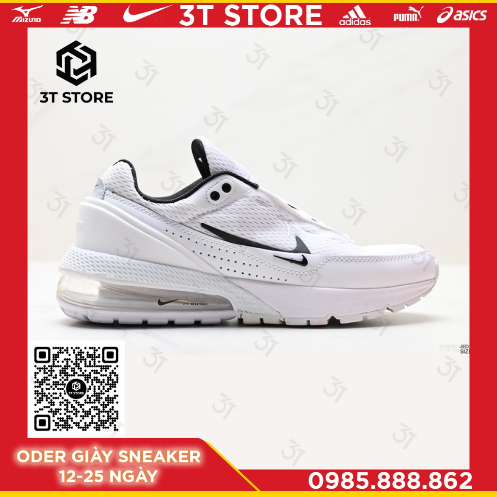 GIÀY SNEAKER MÃ SẢN PHẨM: DR0453-001_Nike Air Max Pulse_FULL BOX_FREE SHIP TOÀN QUỐC