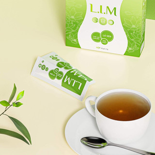 Giảm cân Lim pink queen