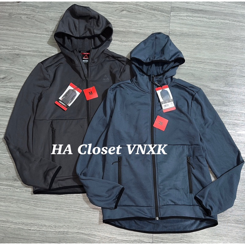 Áo Khoác Nam GerrY Xuất Xịn