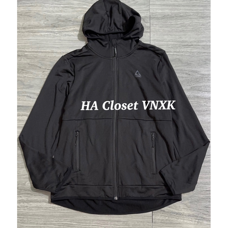 Áo Khoác Nam GerrY Xuất Xịn