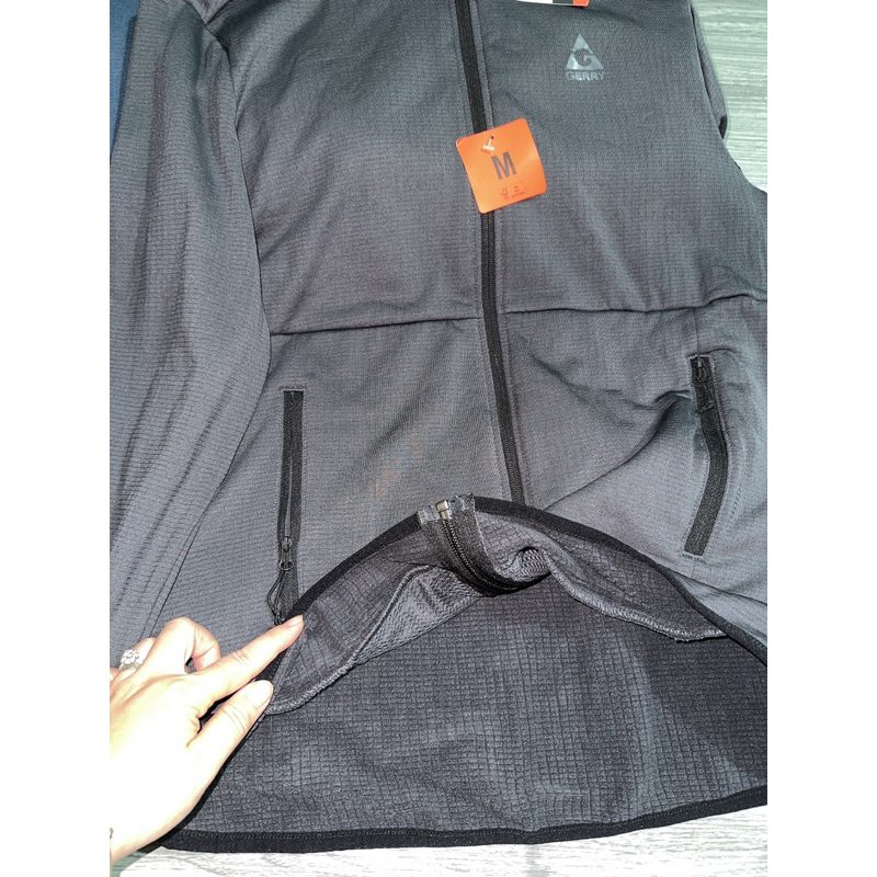 Áo Khoác Nam GerrY Xuất Xịn