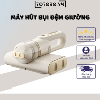 Máy hút bụi vải công suất lớn, máy hút bụi cầm tay làm sạch bụi, bụi vải cho sofa, nệm tặng kèm lọc bụi