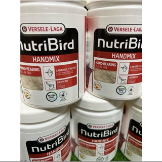 Bột Handmix đút chim non gói lẻ 100g
