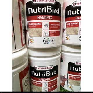 Bột Handmix đút chim non gói lẻ 100g