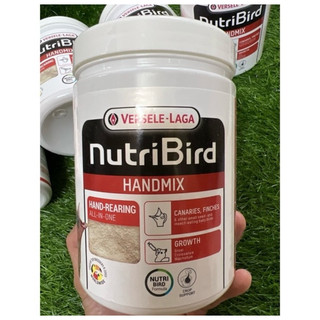 Bột Handmix đút chim non gói lẻ 100g