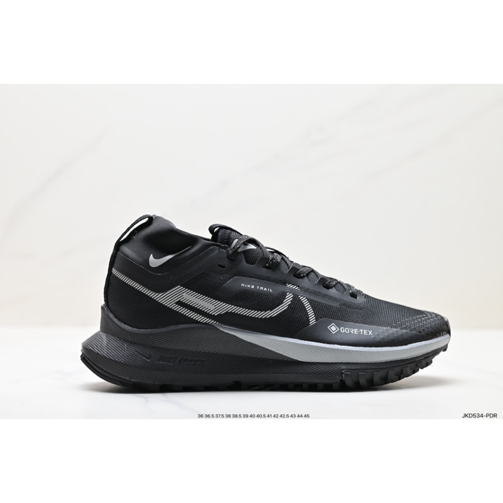 GIÀY SNEAKER MÃ SẢN PHẨM: DJ7926-001_Nike React Pecasus Trail 4 GORE-TEX _FULL BOX_FREE SHIP TOÀN QUỐC