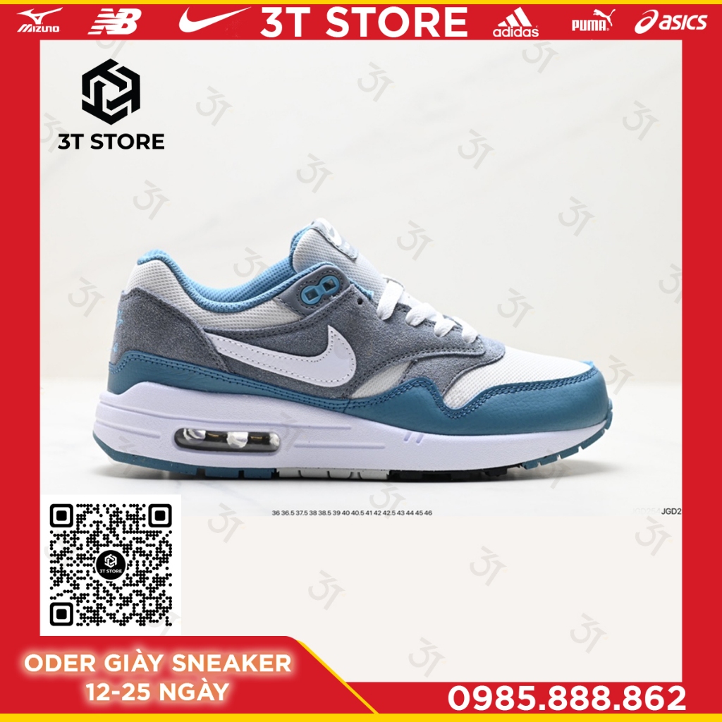 GIÀY SNEAKER MÃ SẢN PHẨM: FB9660-001_Nike Air Max 1_FULL BOX_FREE SHIP TOÀN QUỐC