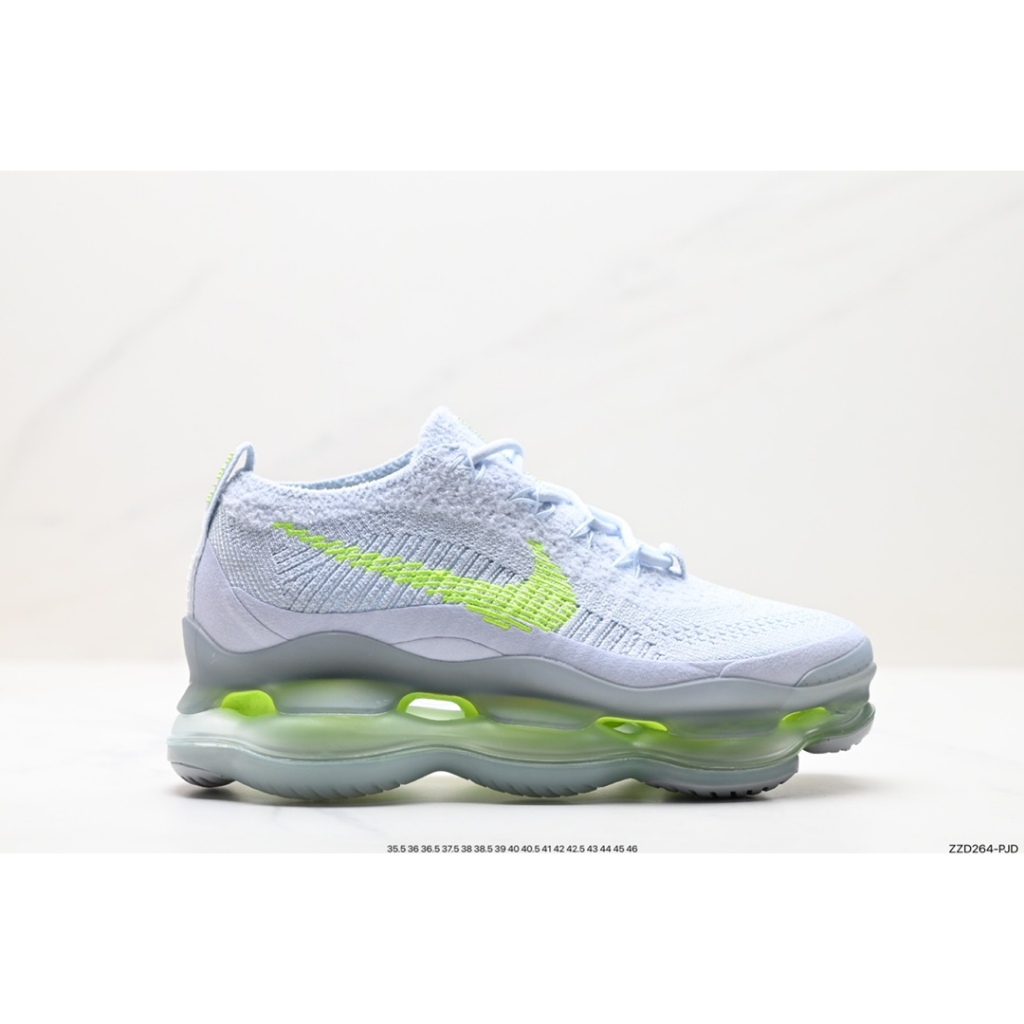 GIÀY SNEAKER MÃ SẢN PHẨM: DJ4702-400_Nike Air Max Scorpion Flyknit”Phantom/Black/Light _FULL BOX_FREE SHIP TOÀN QUOC